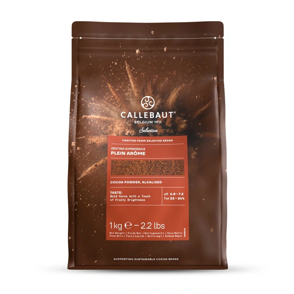CACAOPOEDER 