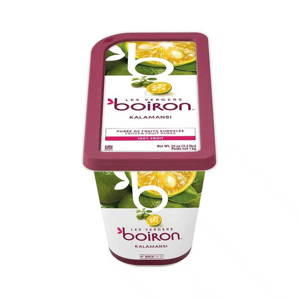BOIRON KALAMANSIMOES