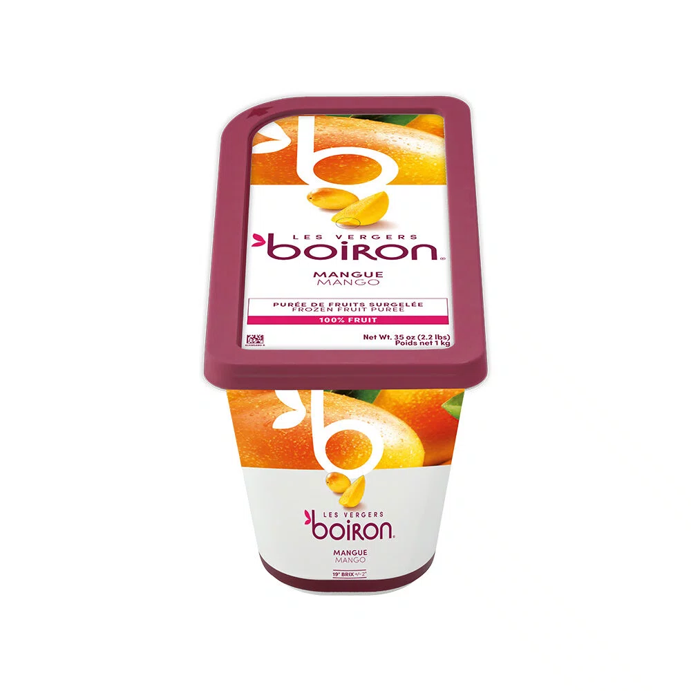 MOUSSE MANGUE
