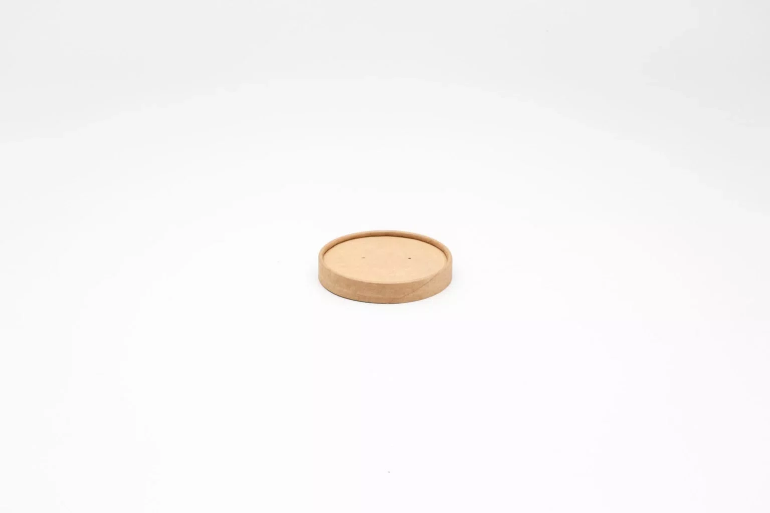 DEKSEL SOEPCUP KRAFT KARTON