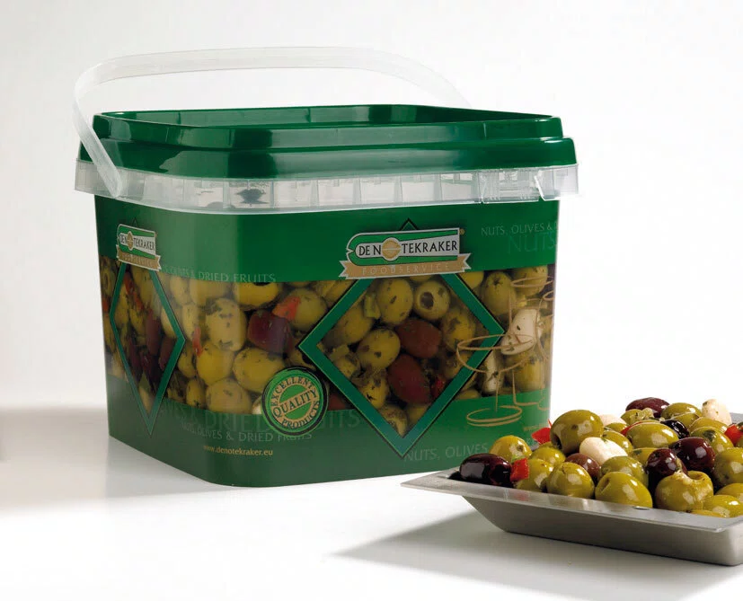 OLIVES MARINEES PROVENCA