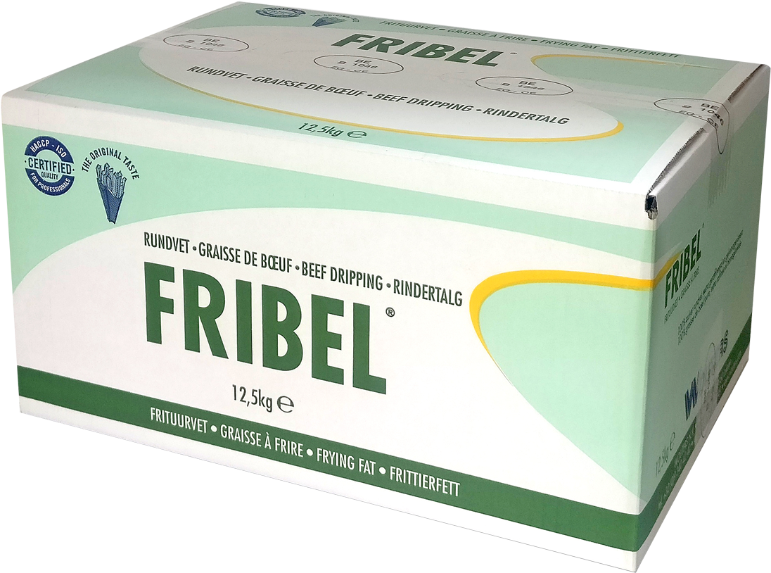 RUNDSVET FRIBEL 