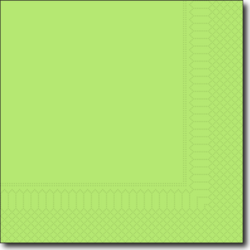 GAUTIER SERV. 33/2 T 1/4 SUMMER GREEN - FSC MIX CREDIT G042