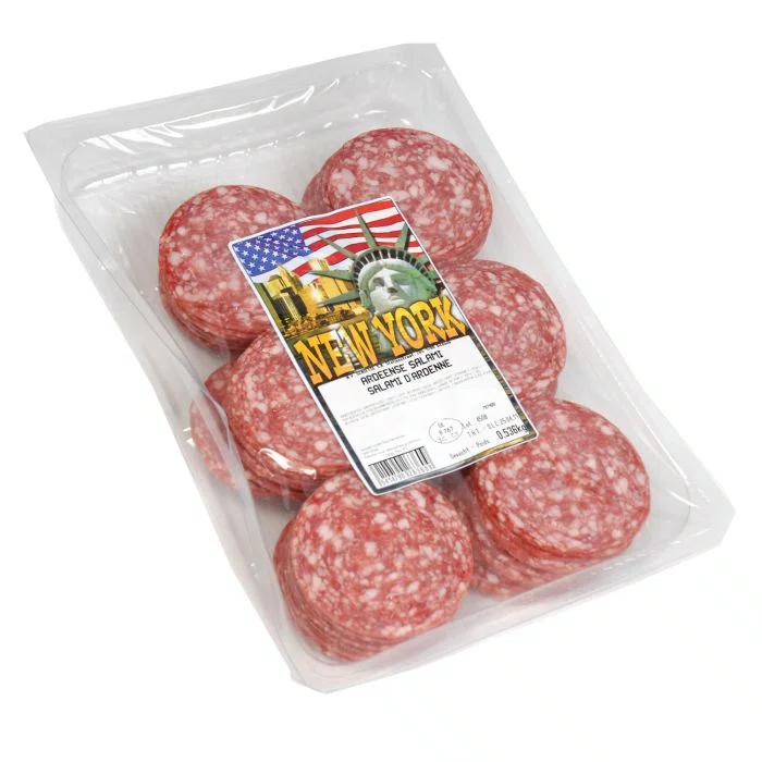 SALAMI