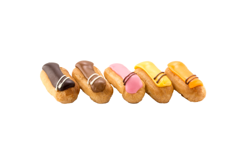 MINI ECLAIR MIX BOX *90300*