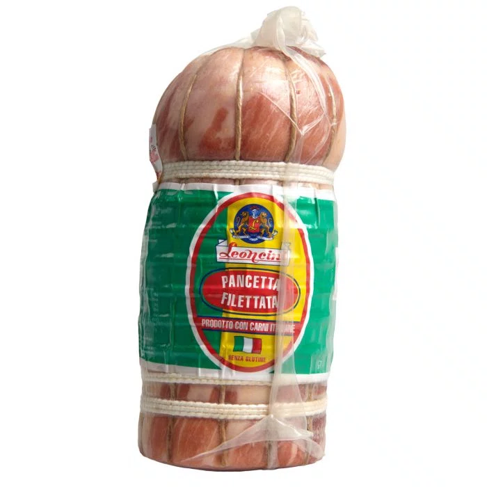 PANCETTA