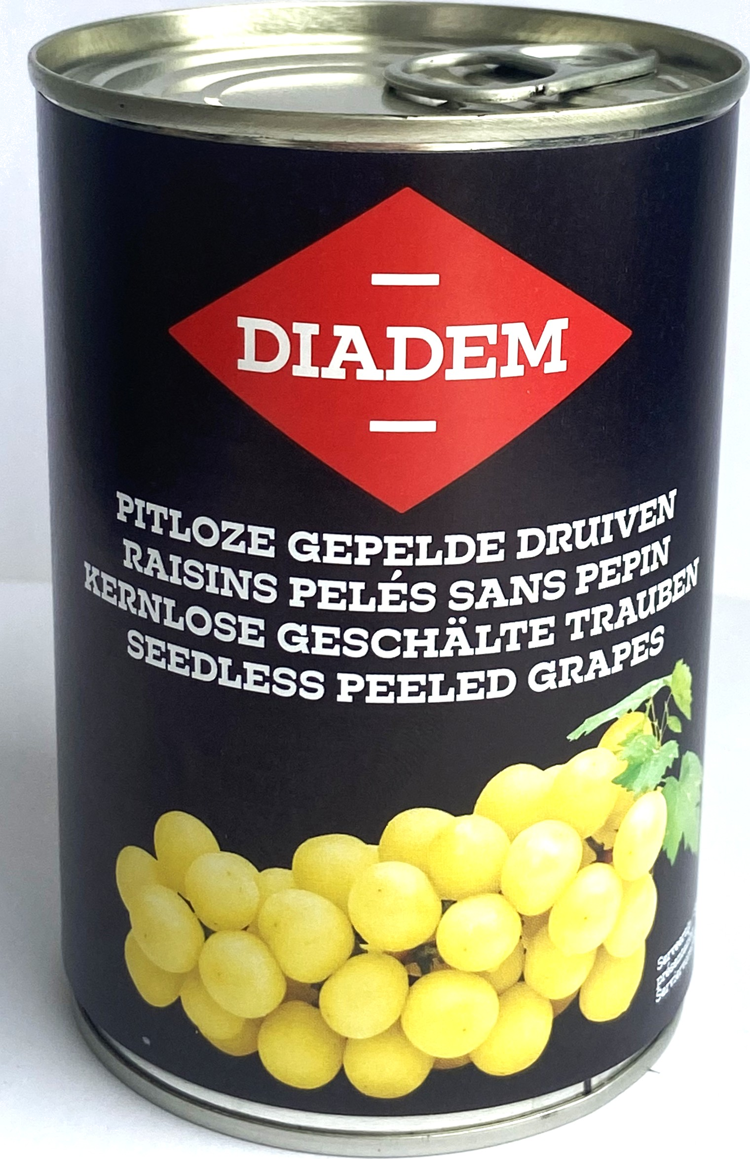 DRUIVEN ONTPIT