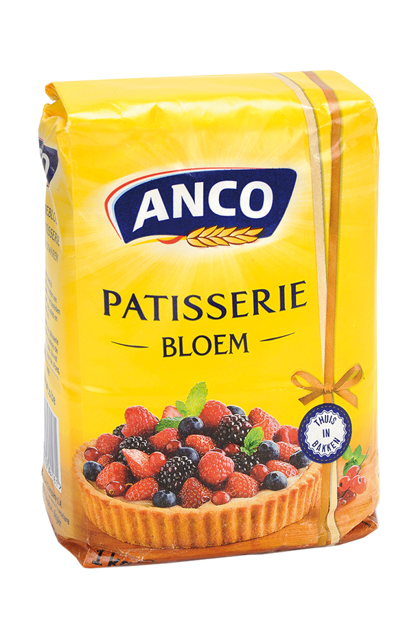 FARINE PATISSERIE ANCO