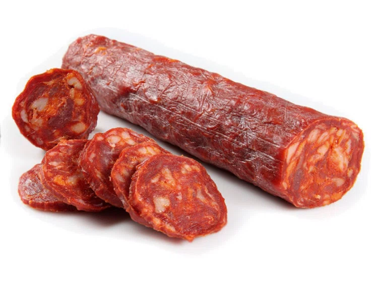 CHORIZO (heel)