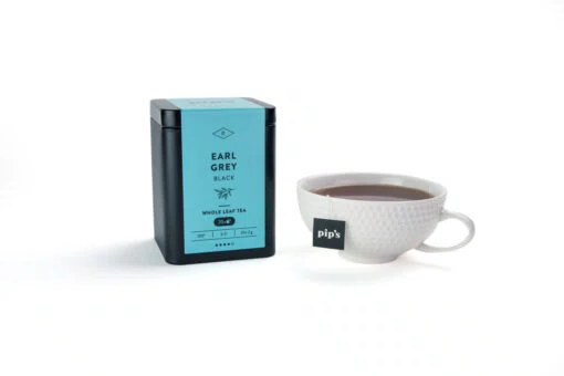 THEE PIP'S EARL GREY