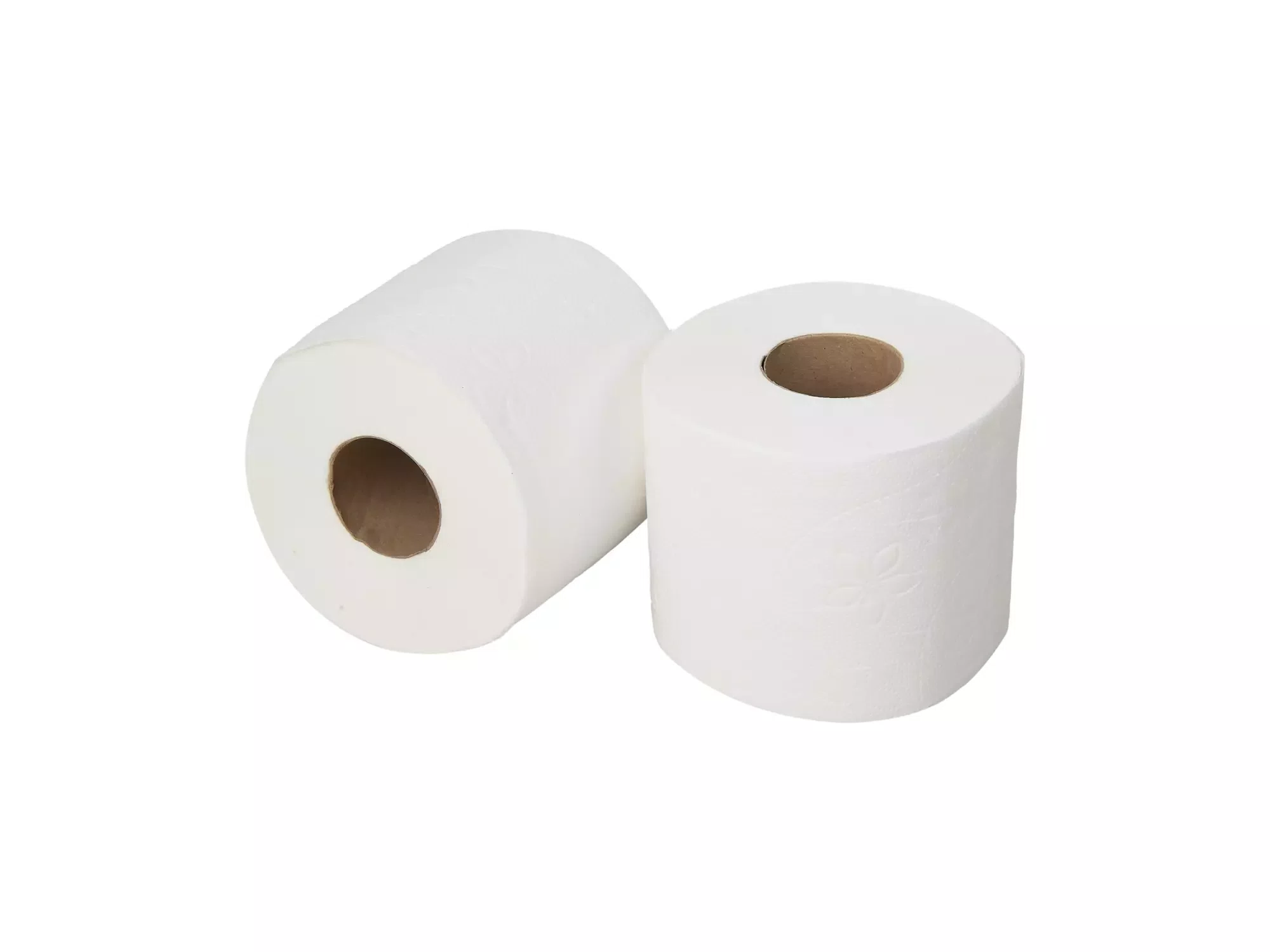 Papier toilette EURO 400 feuilles de cellulose 2 plis 230040
