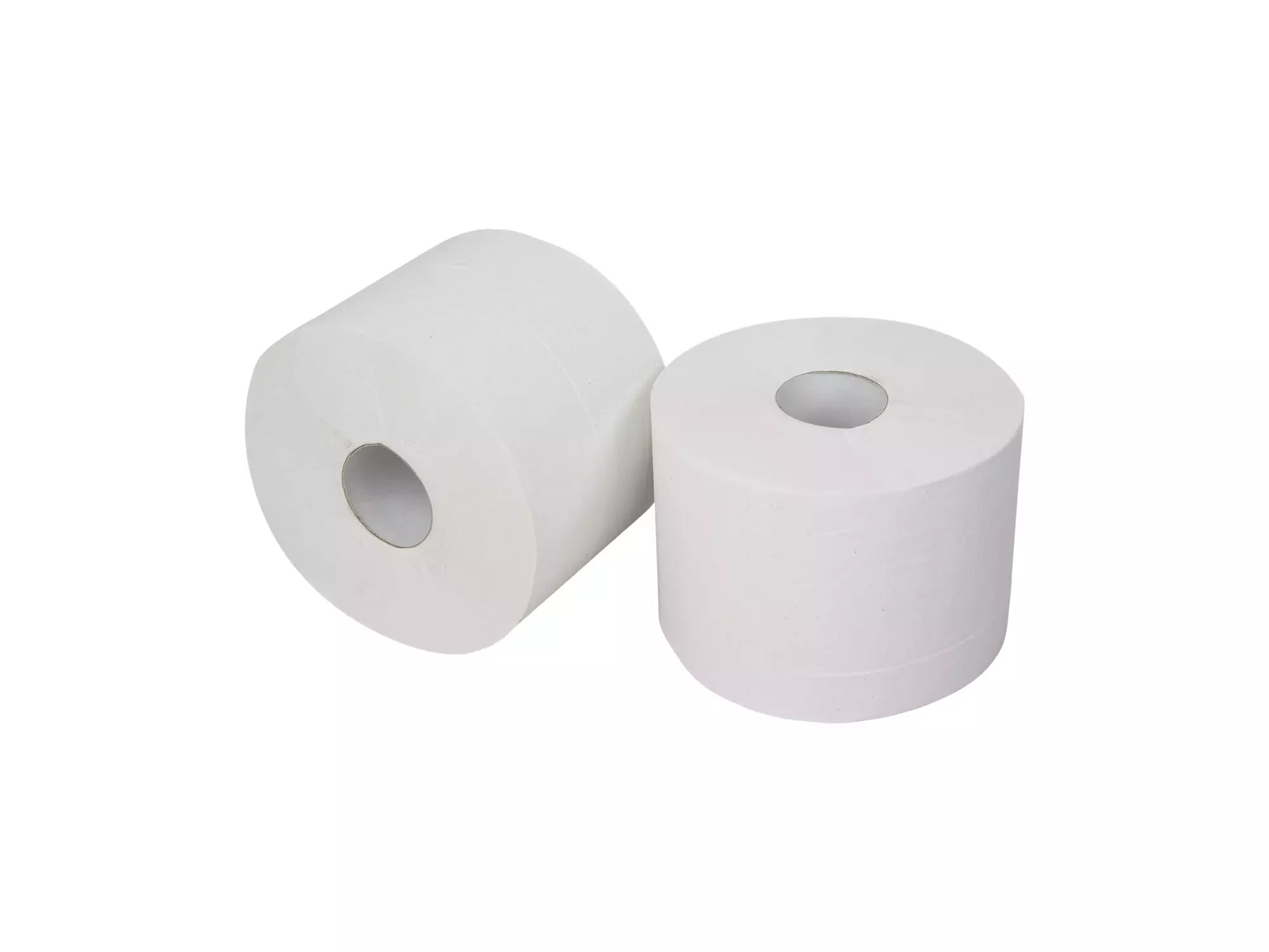 EURO TOILETPAPIER COMPACT 2L P50440/238224