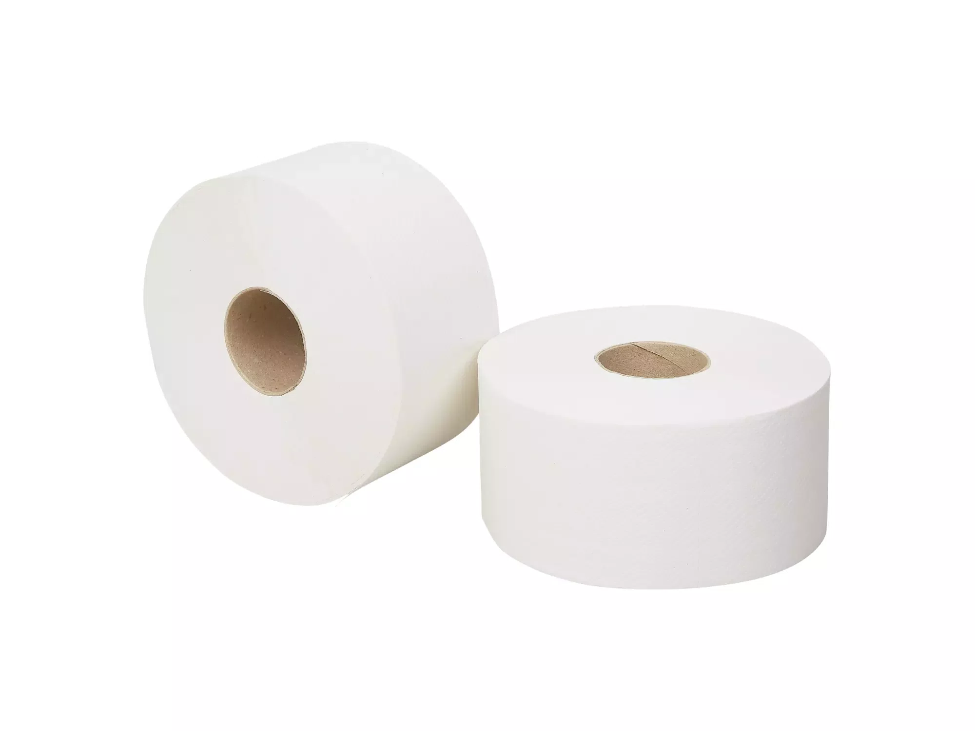 EURO MINI JUMBO TOILETPAPIER 180M ECO *240218*