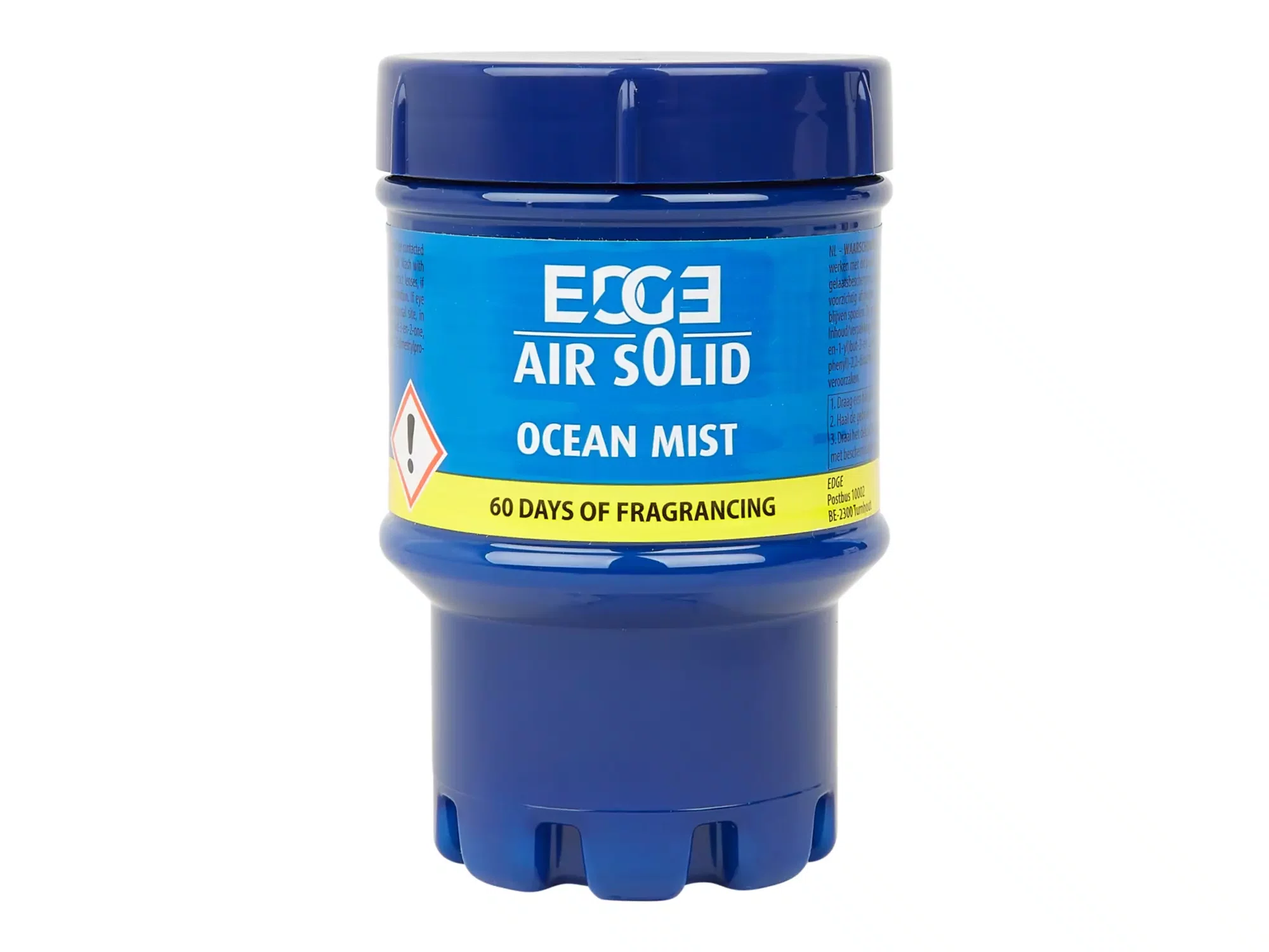 EURO GREEN AIR OCEAN MIST*417362*