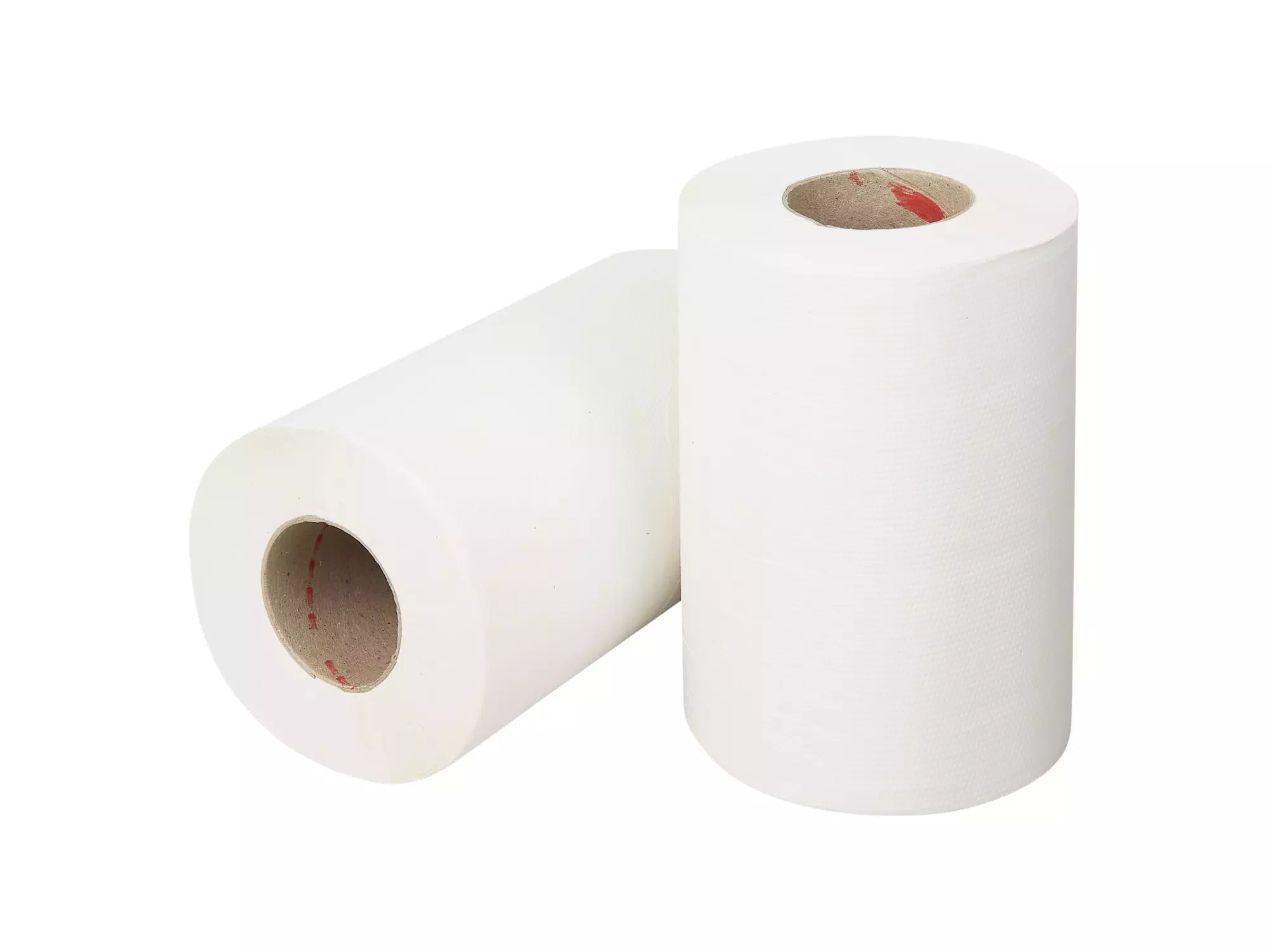 EURO POETSROL MINI 1-LAAGS CELLULOSE *P52112*