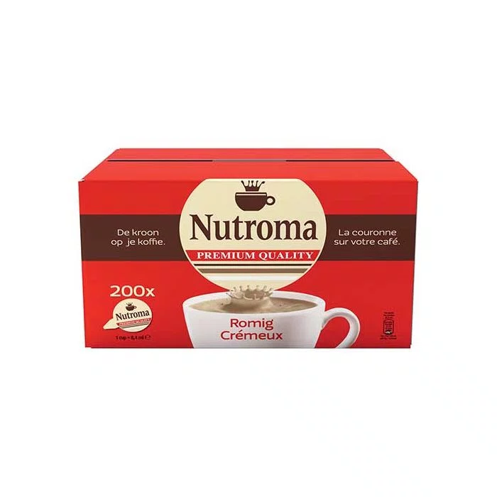 NUTROMA CUPS