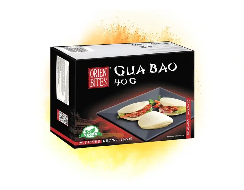 GUA BAO BROODJE-40gr