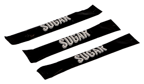 SUCRE EN STICKS