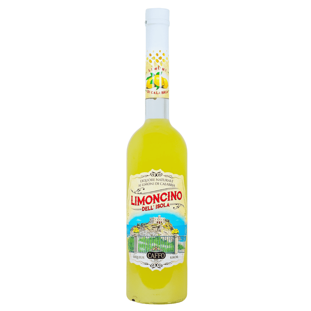 LIMONCINO DELL ISOLA