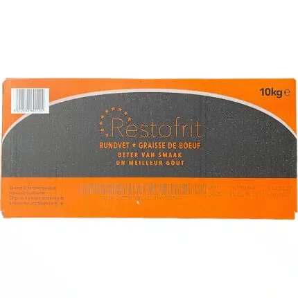 GRAISSE DE BOEUF D-RAFF.