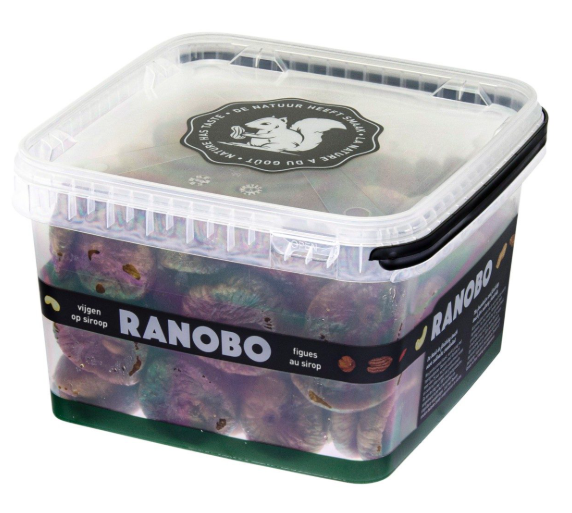 RANOBO FIGUES