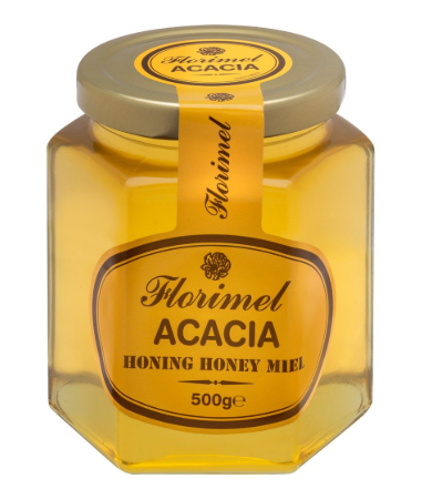 ACACIA HONING