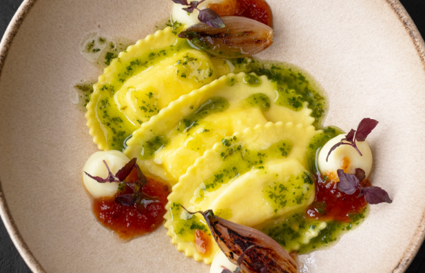 RAVIOLONI REYPENAER (Altoni)