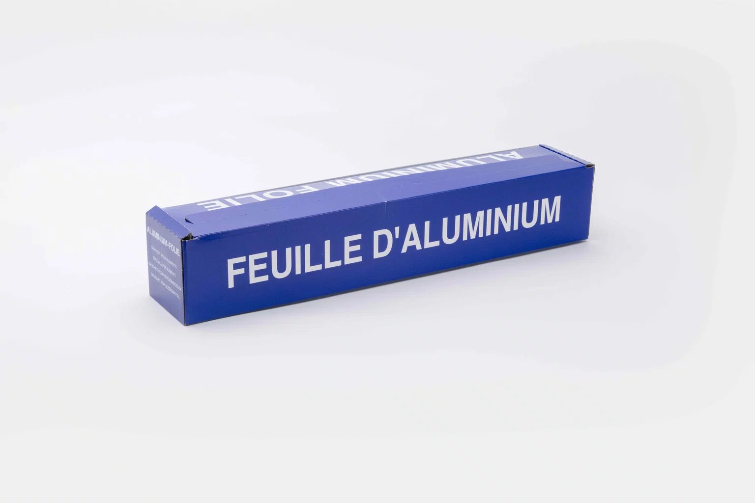 ALUFOLIE 11MY 44XM*150M