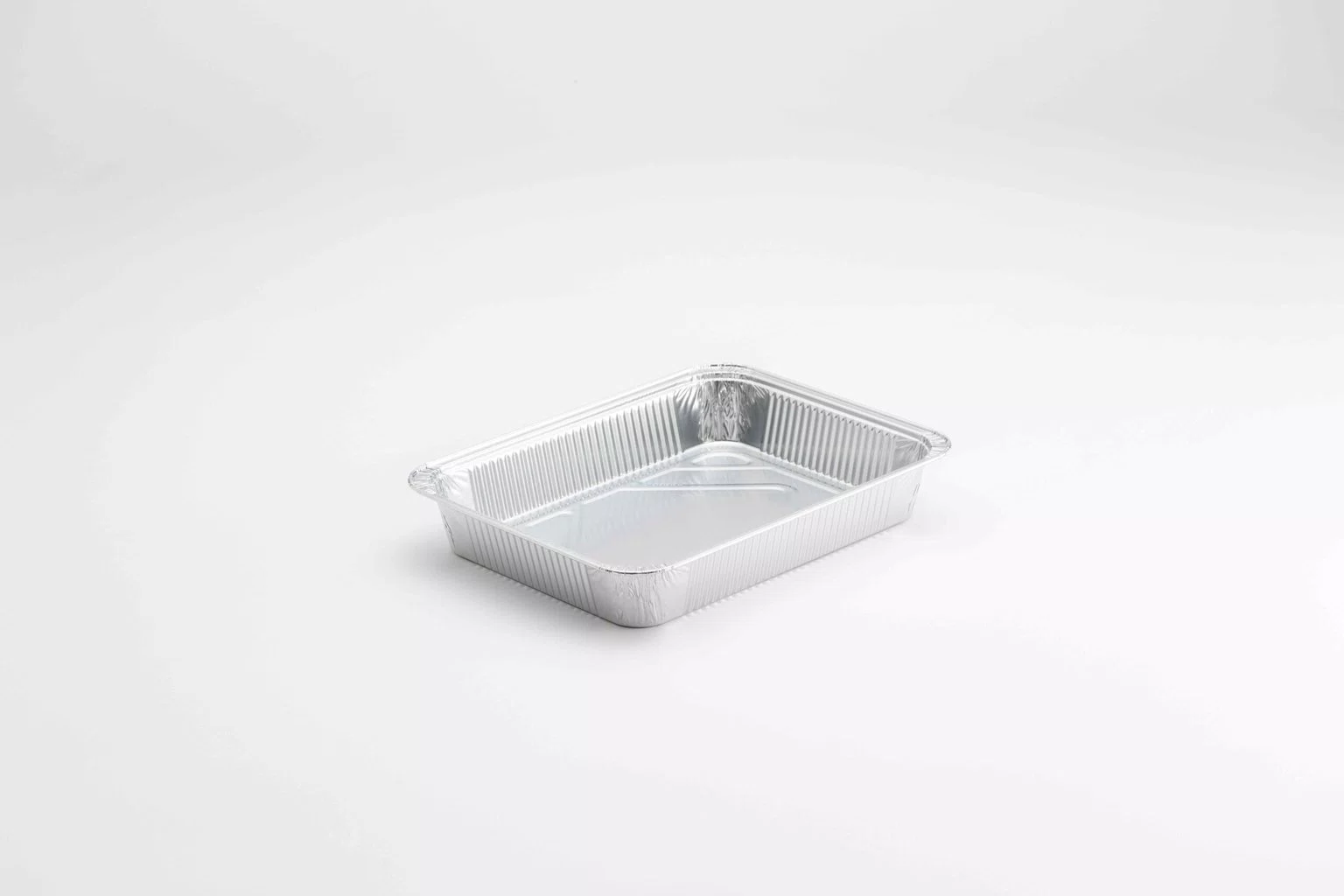 ALU MENUSCHAAL 1-VAKS 585X385X448 *R1-11G*