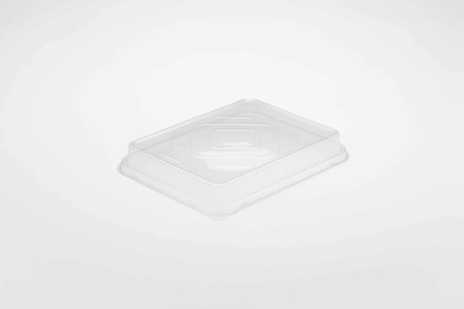 DEKSEL PET VOOR ALU MENUSCHAAL *COP PET R1-11G*
