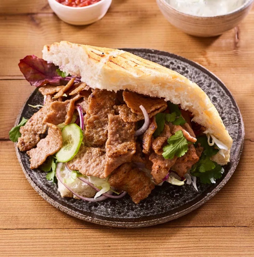 KEBAB
