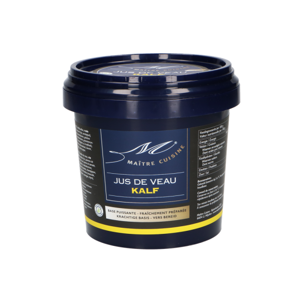 MAITRE CUISINE GLACE DE VEAU - KALF (geconcentreerd)