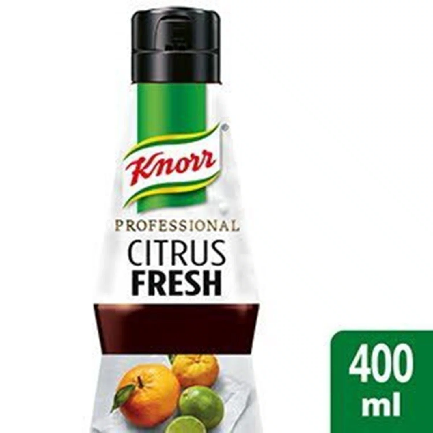 INTENSE FLAVOURS CITRUS FRESH