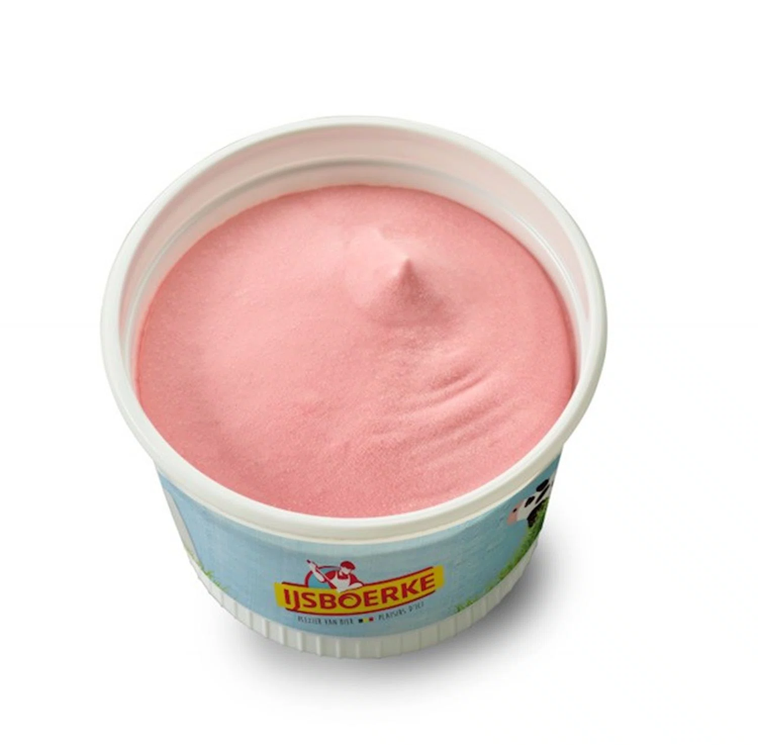 SUBIMBA FRAISE