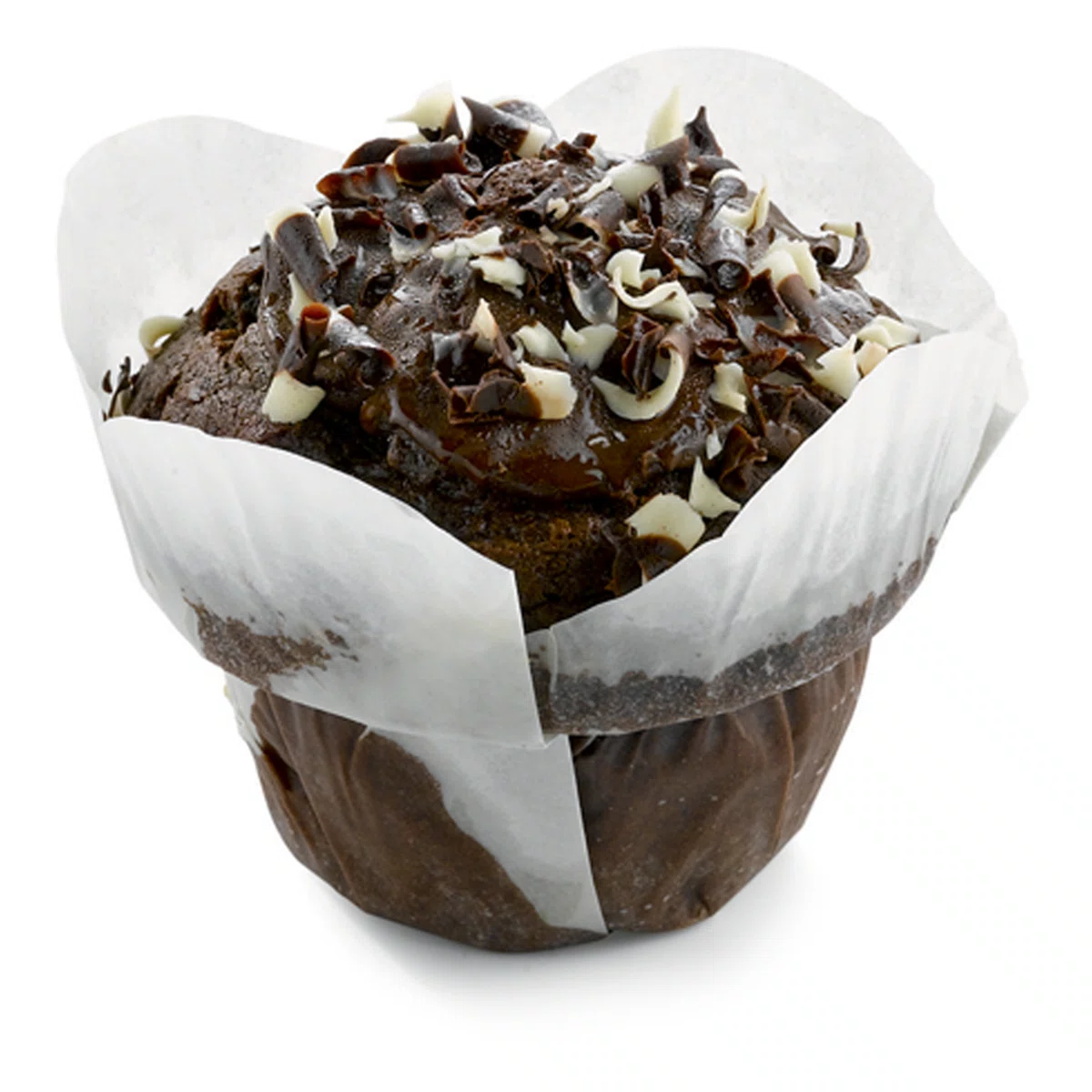 MUFFIN CHOCOLATE DELUXE(23355)