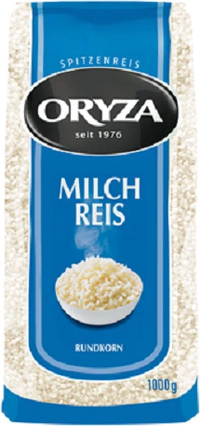 RIZ DESSERT