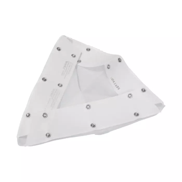 SAC FILTRE GRAISSE