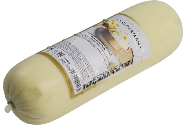 AARDAPPELPUREE MET KARNEMELK VERS  (Altoni)
