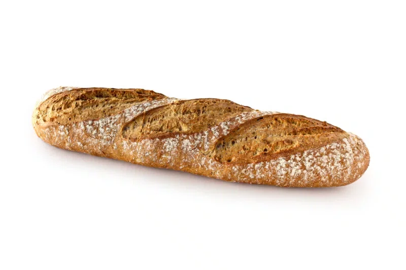 PAIN BUCHERON MULTICEREALES