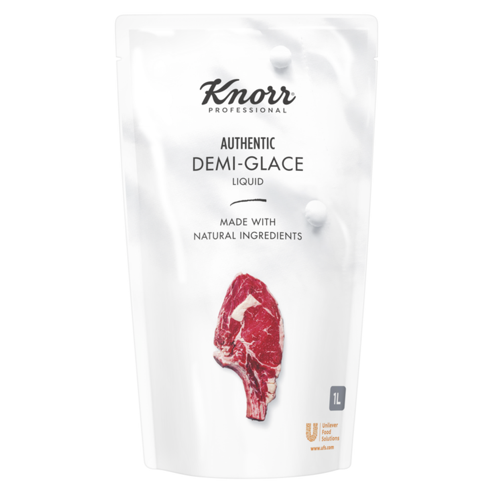 DEMI GLACE PROF 1L