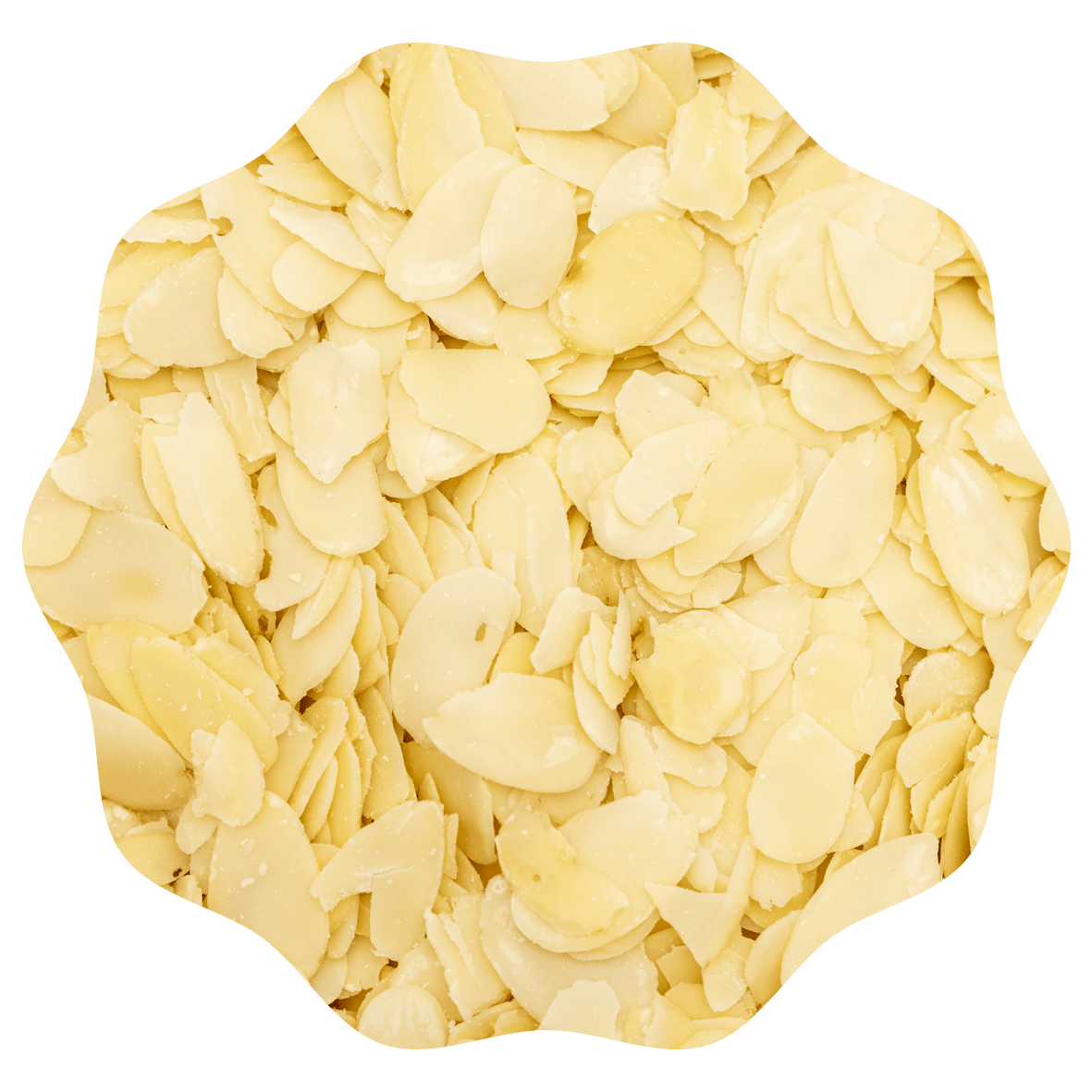 RANOBO AMANDELSCHAAFSEL