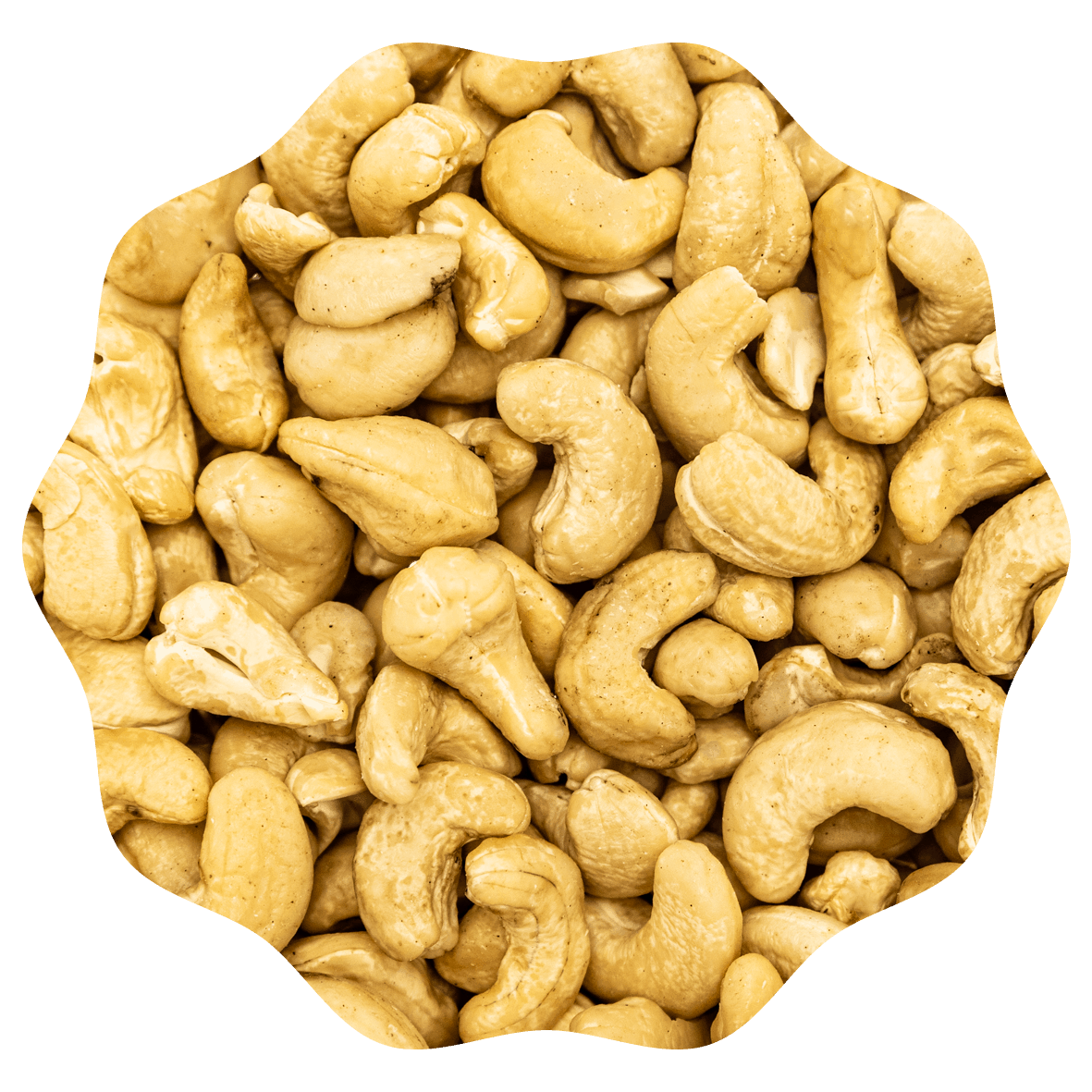RANOBO CASHEW NATUUR