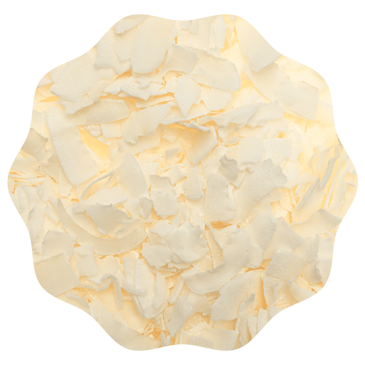 RANOBO KOKOSVLOKKEN
