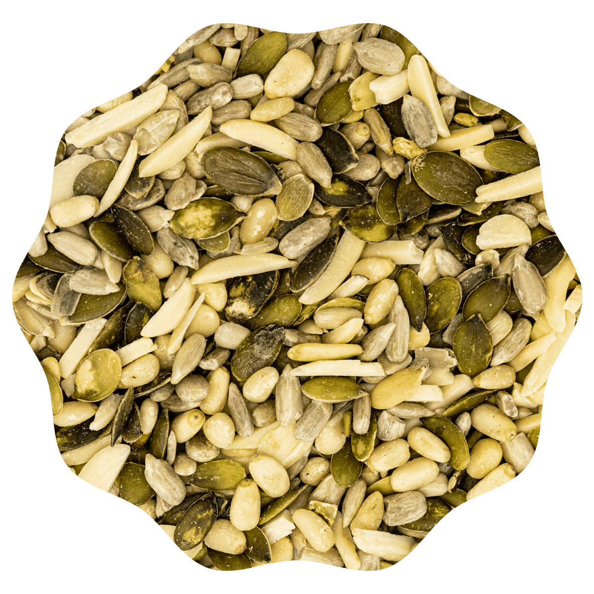 RANOBO MIX GRAINES