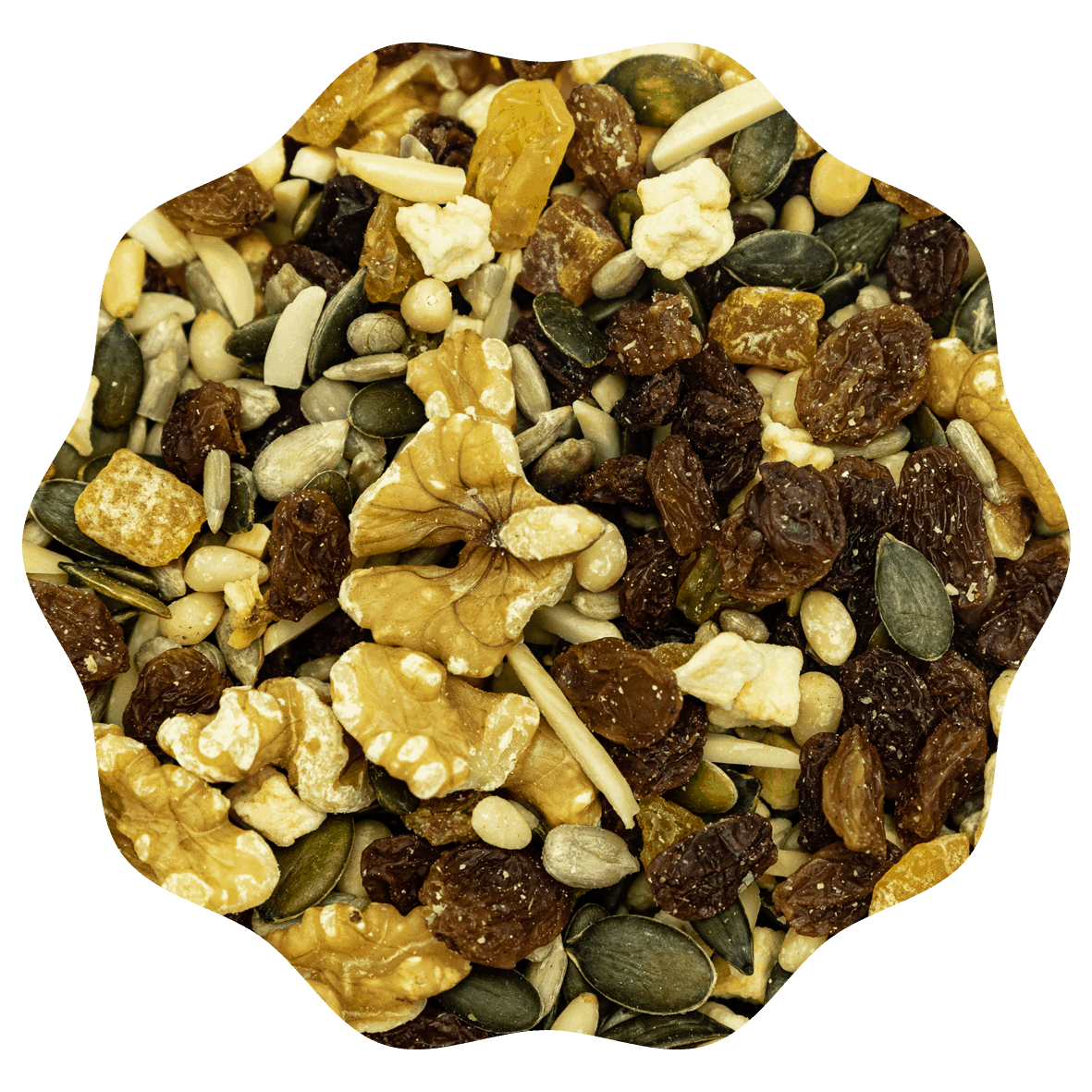 RANOBO SALADE MIX