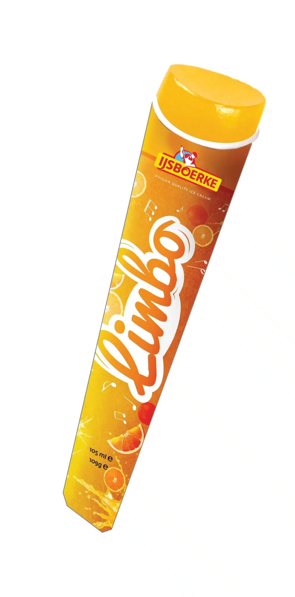 LIMBO ORANGE