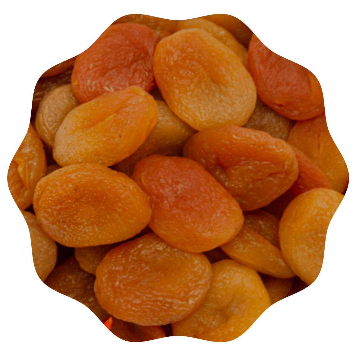 RANOBO ABRIKOZEN