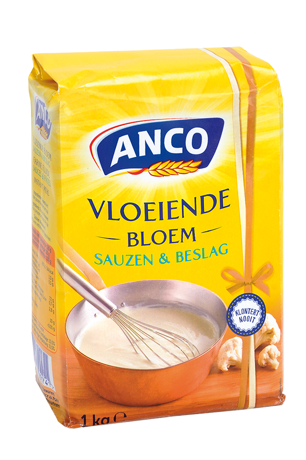 FARINE FLUIDE