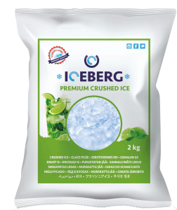 CRUSHED ICE PREMIUM