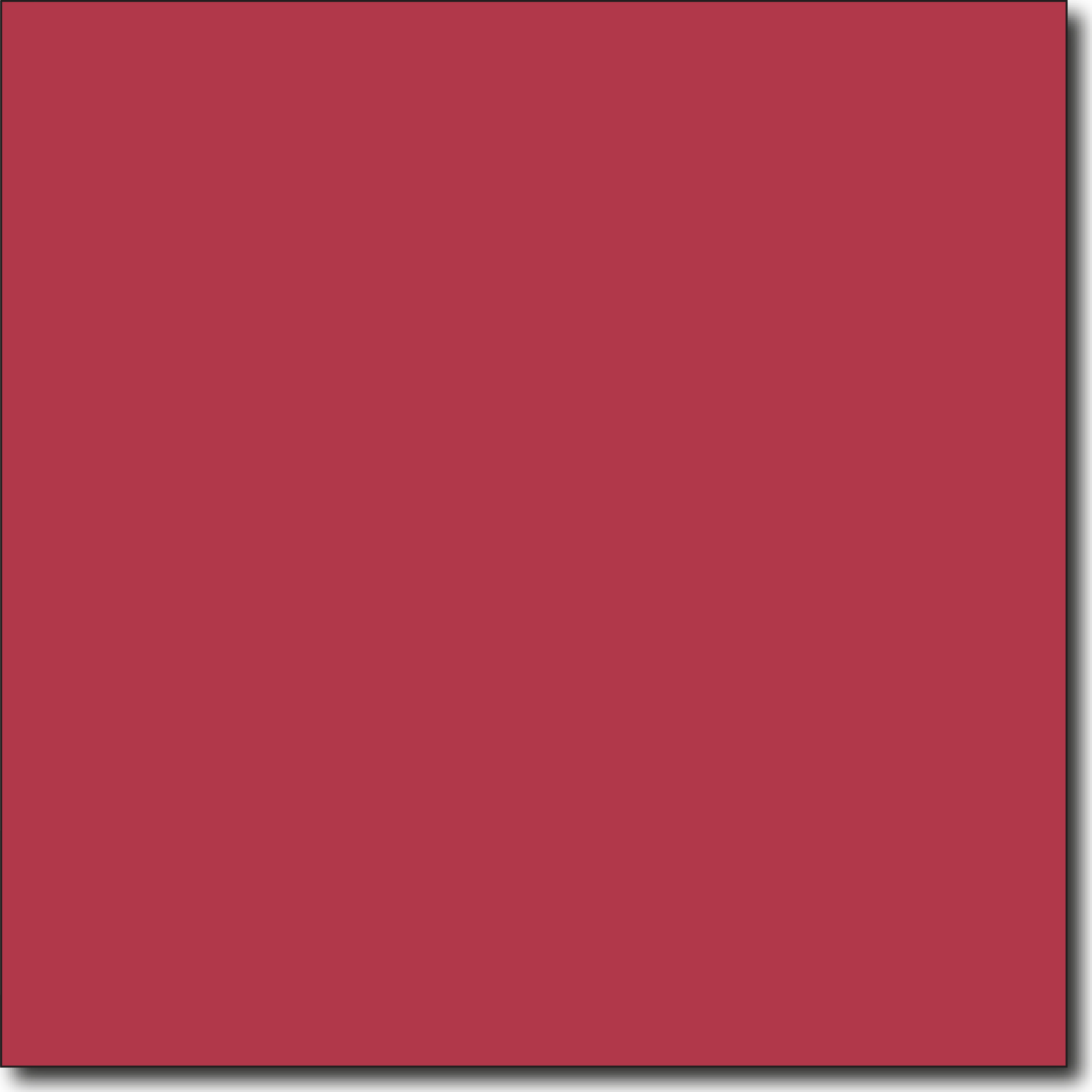GAUTIER SERV. 25/2 T 1/4 ROUGE